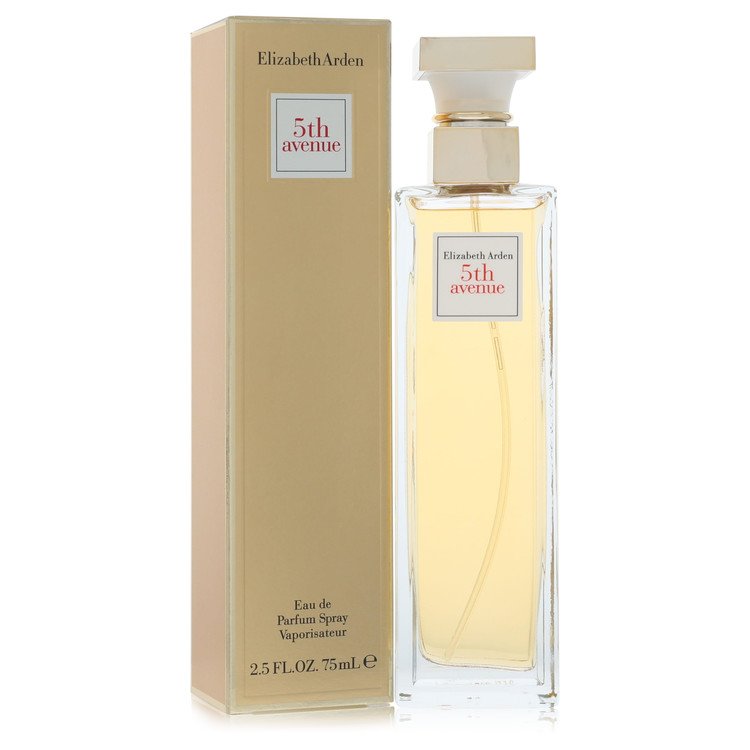 elizabeth 5th avenue perfume price