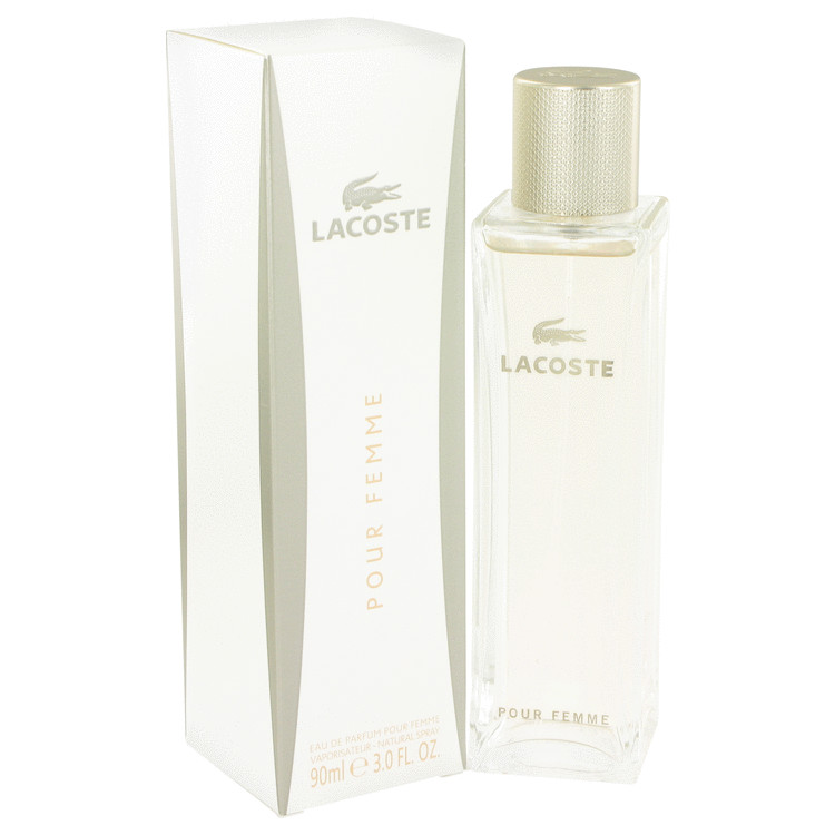 lacoste original women's perfume