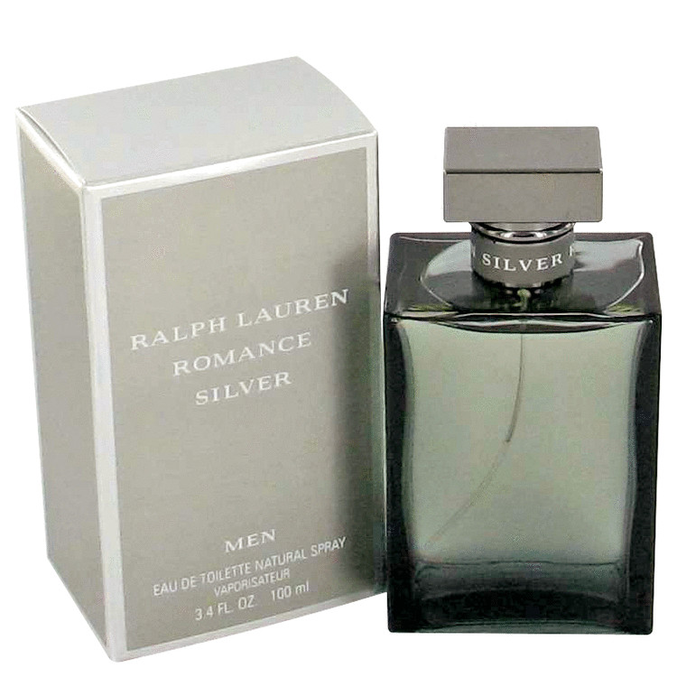 ralph lauren romance silver mens