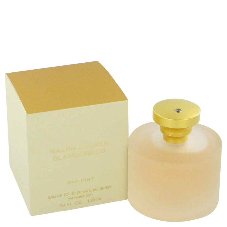 perfume glamourous de ralph lauren