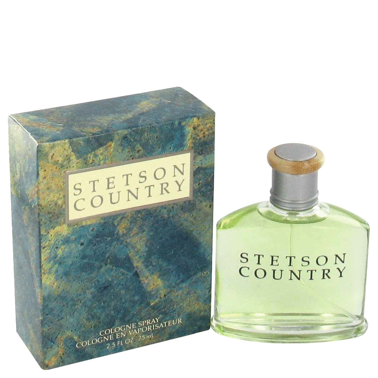 Stetson Sierra Cologne For Sale 2024 favors