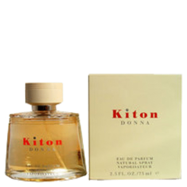 kiton perfume