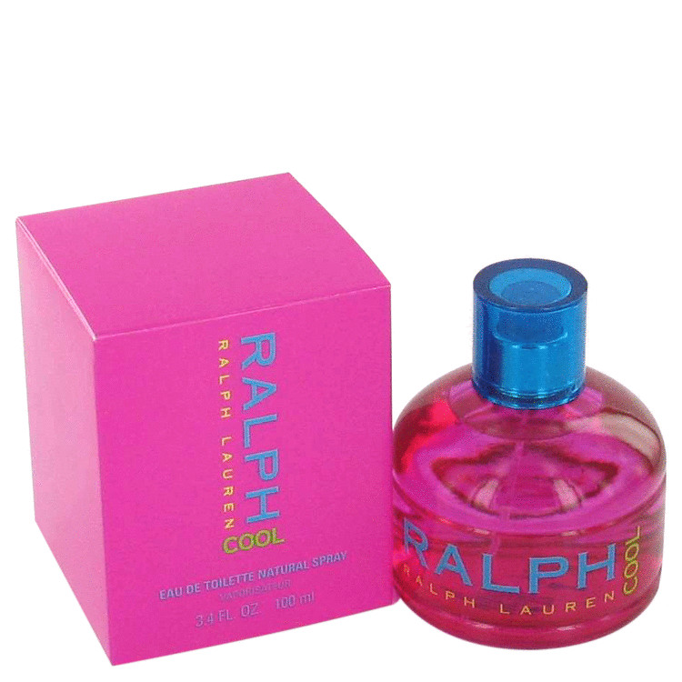 ralph hot perfume