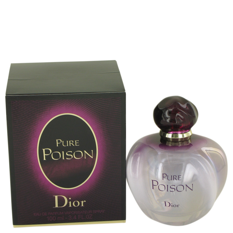 christian dior poison perfume