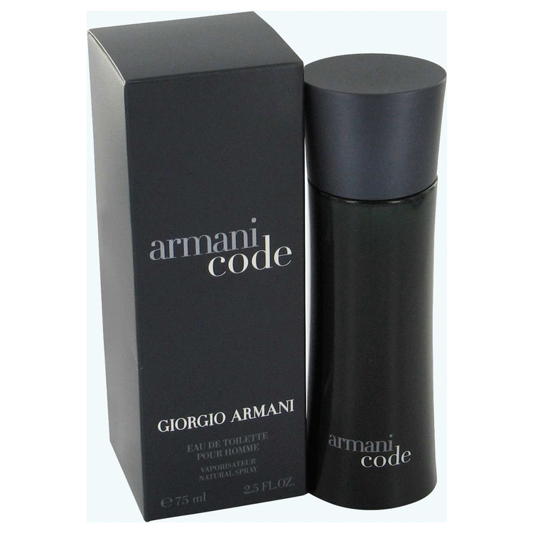 armani code perfume sale