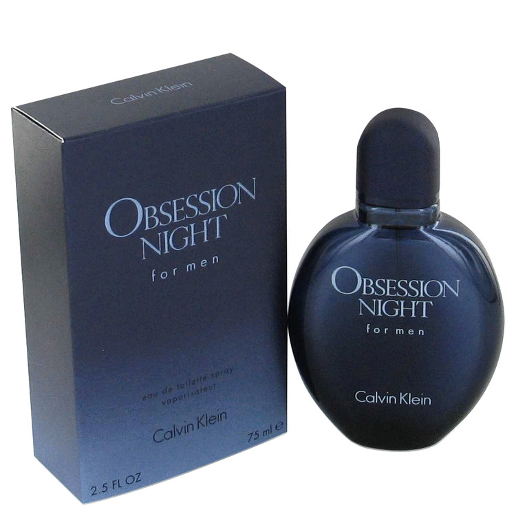 Obsession Night by Calvin Klein - Buy online 