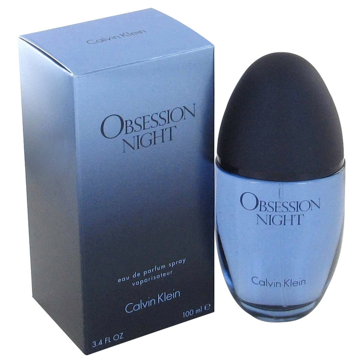 Obsession by Calvin - Buy online Perfume.com
