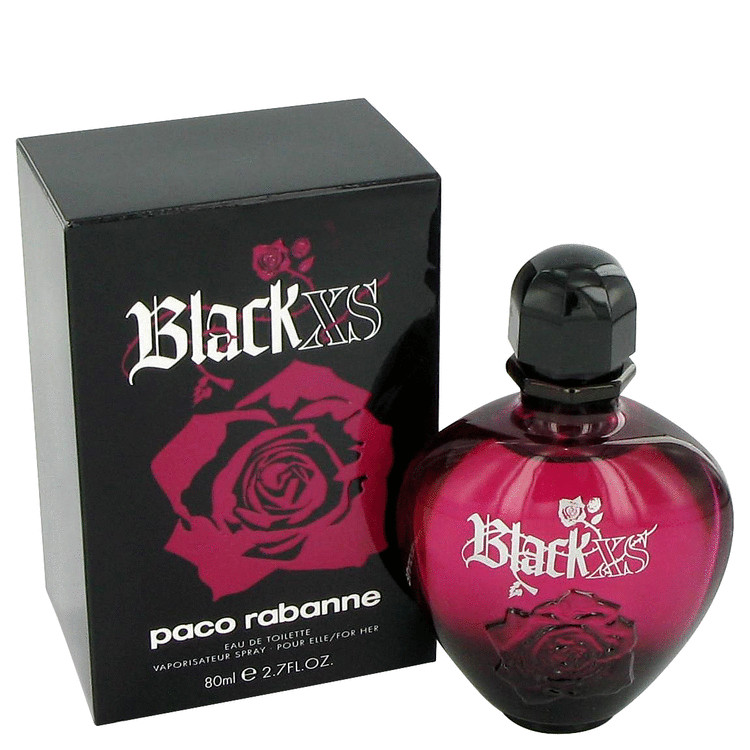 Black Xs by Paco Rabanne - Buy online 