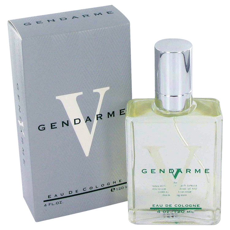 gendarme cologne review