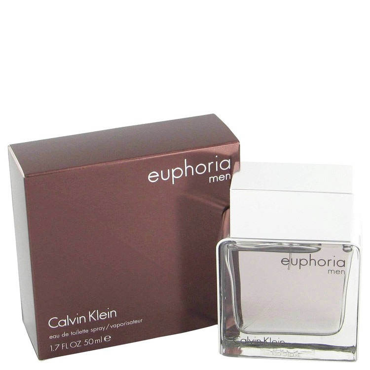 Euphoria by Calvin Klein - Buy online 