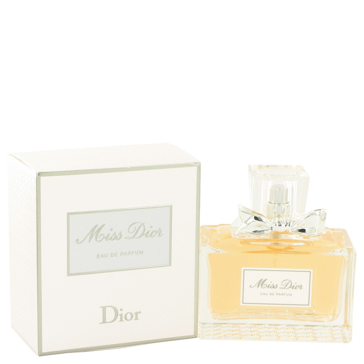 prix miss dior eau de parfum 100ml