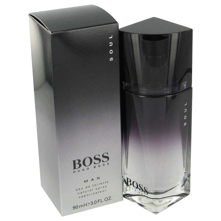 lunch monteren Arashigaoka Boss Soul by Hugo Boss - Buy online | Perfume.com