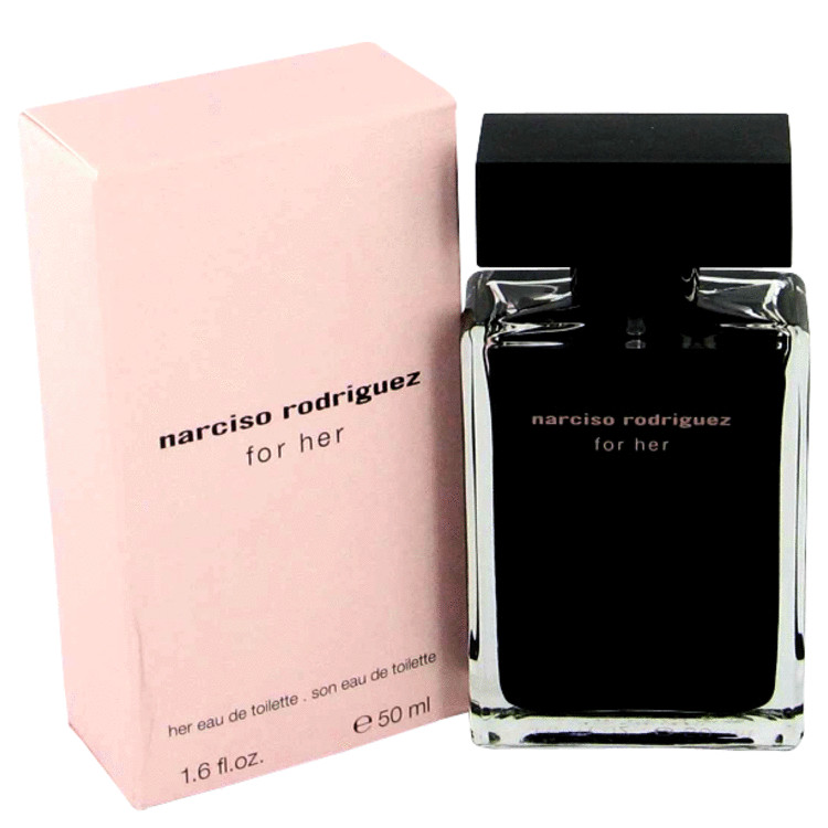 Verslagen Kerkbank buis Narciso Rodriguez by Narciso Rodriguez - Buy online | Perfume.com