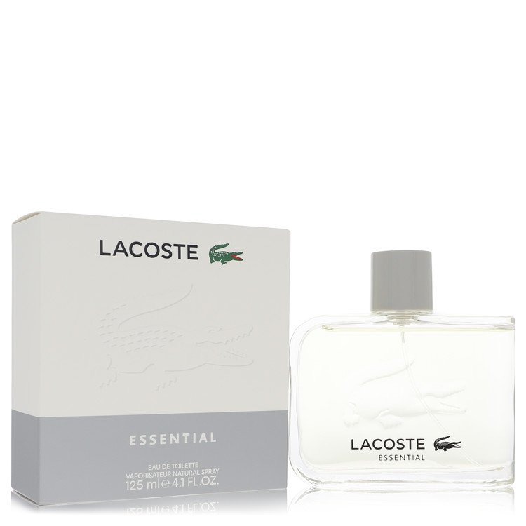 essential lacoste perfume