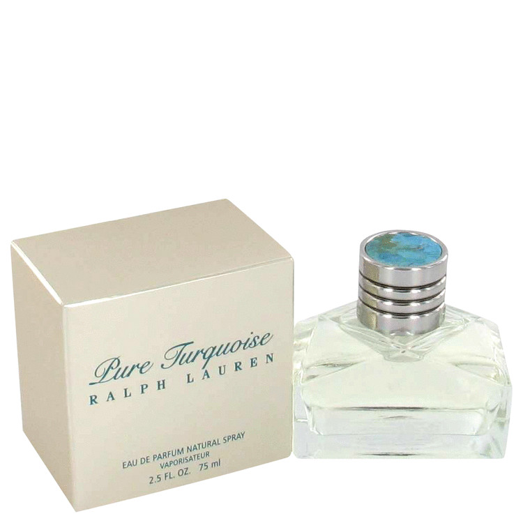 Pure Turquoise by Ralph Lauren - Buy 