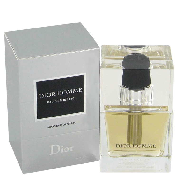 new dior perfume for men