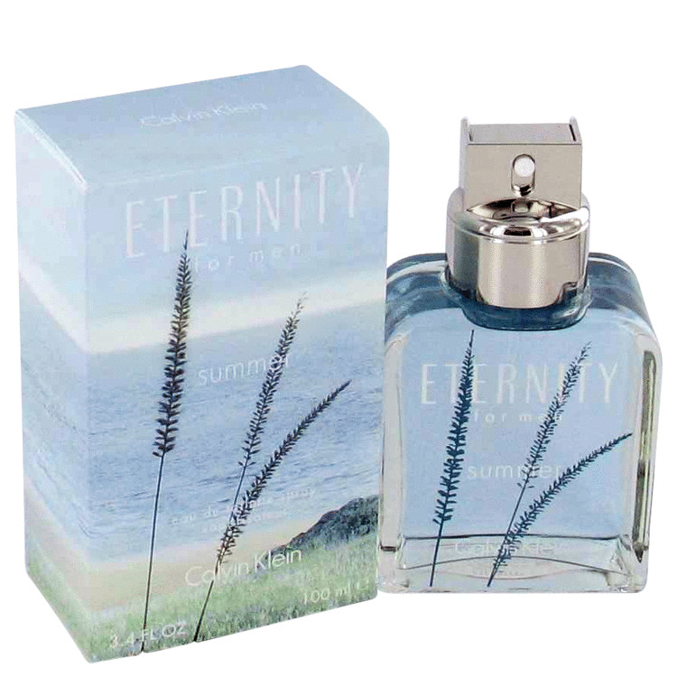 Eternity Summer by Calvin Klein - Buy online 