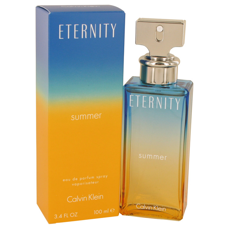 Eternity Summer by Calvin Klein - Buy online 