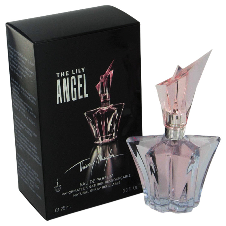 le lys angel perfume