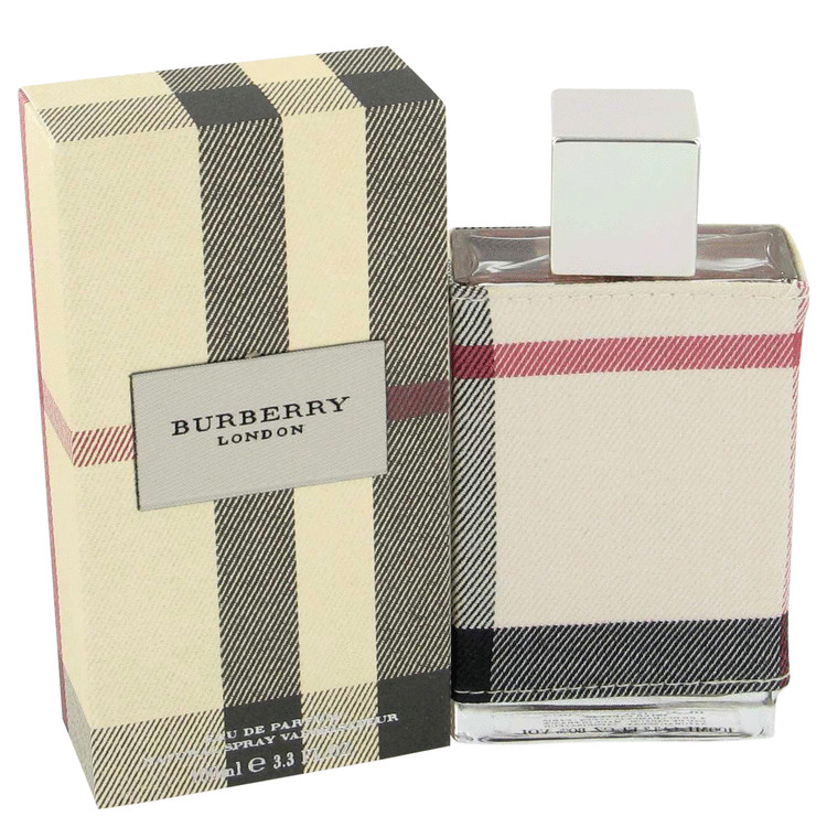 Voorgevoel sla welzijn Burberry London (new) by Burberry - Buy online | Perfume.com