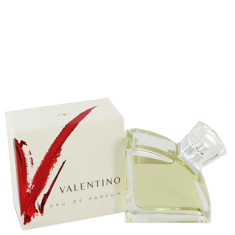 Parcel fotografering Modsætte sig Valentino V by Valentino - Buy online | Perfume.com