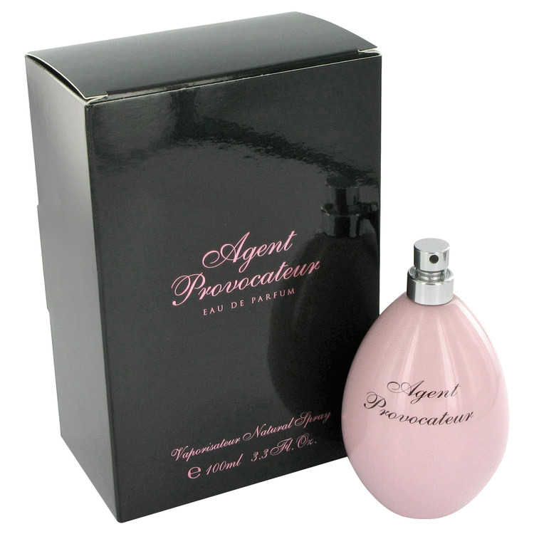 Agent Provocateur Perfume | Perfume.com