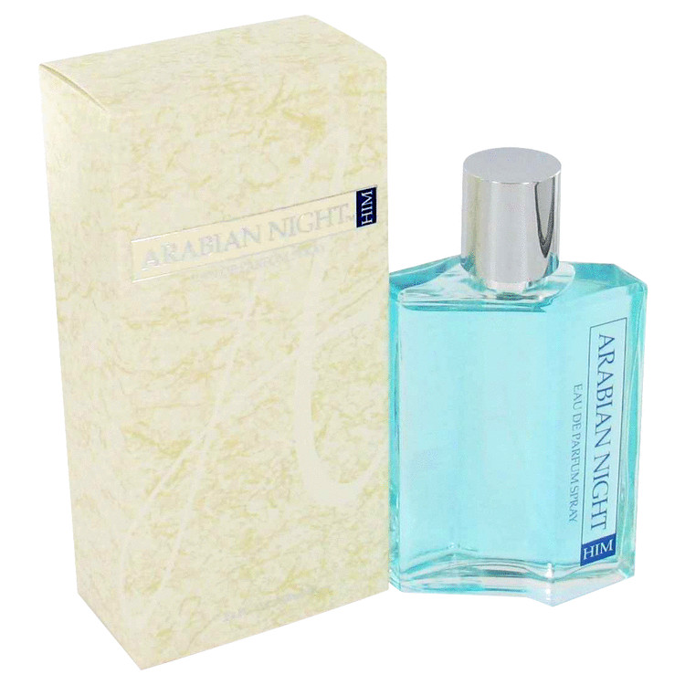 arabian night parfum