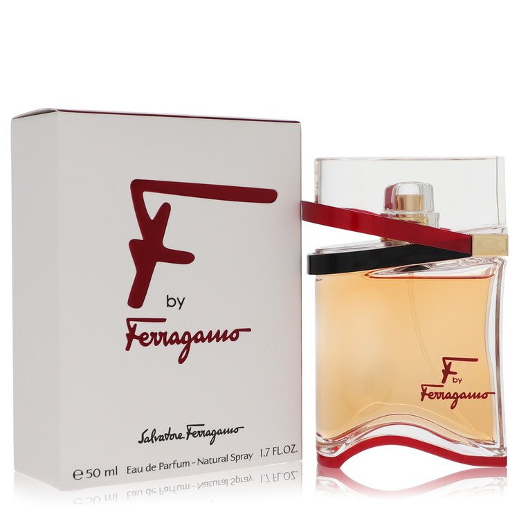 f salvatore ferragamo perfume