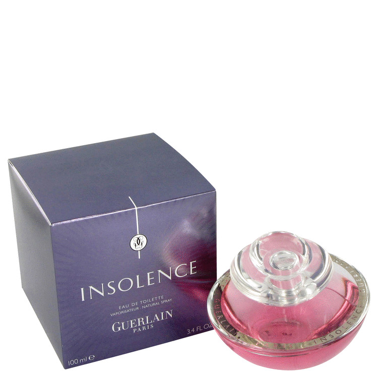 Insolence by Guerlain - Buy online 