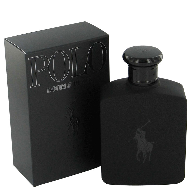 Polo Double Black by Ralph Lauren - Buy 