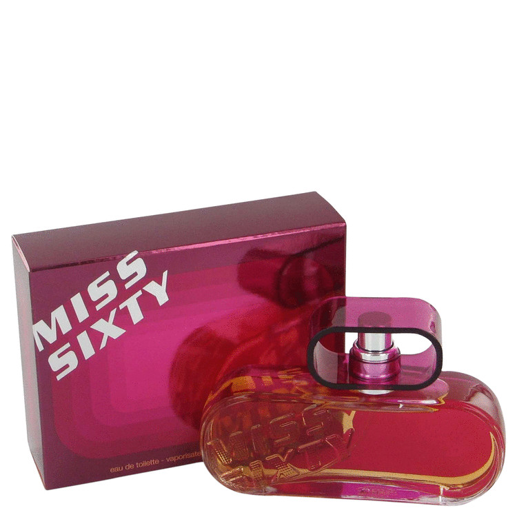 parfum miss sixty