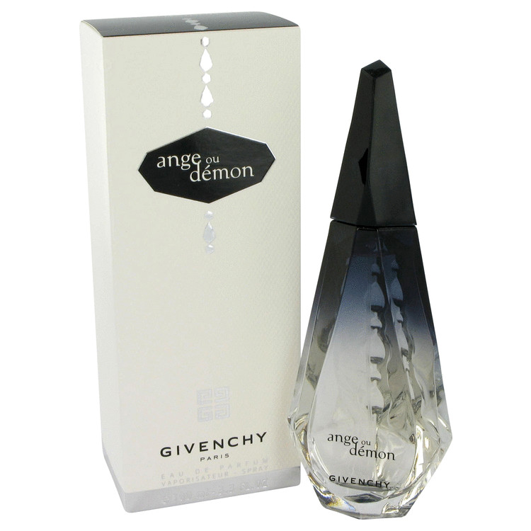 perfume by givenchy