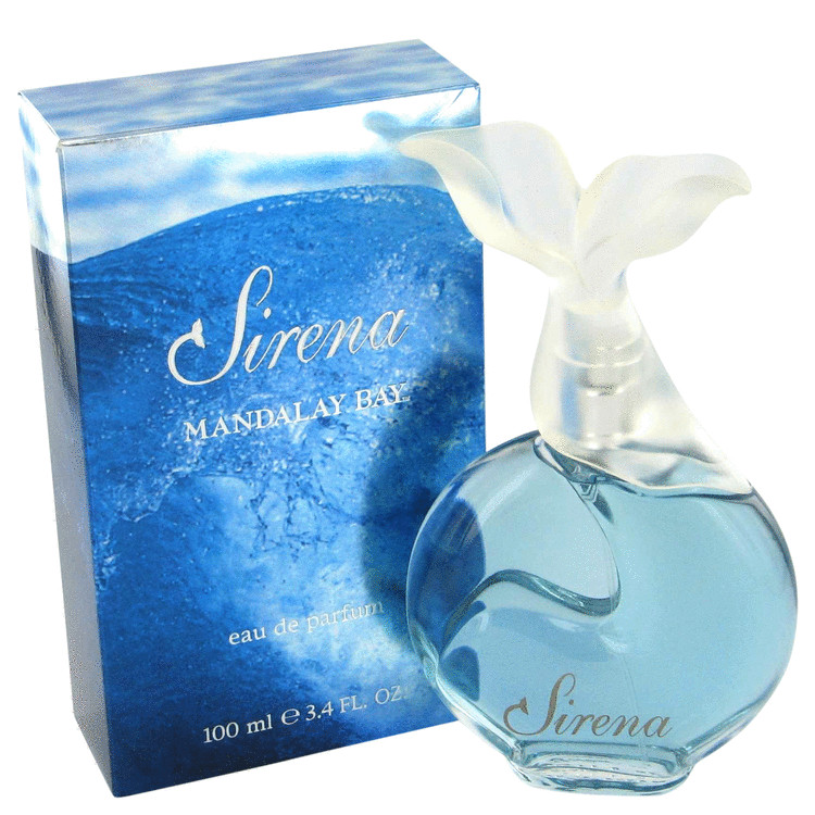 líquido Marcado Escabullirse Mandalay Bay Sirena by Mandalay Bay - Buy online | Perfume.com