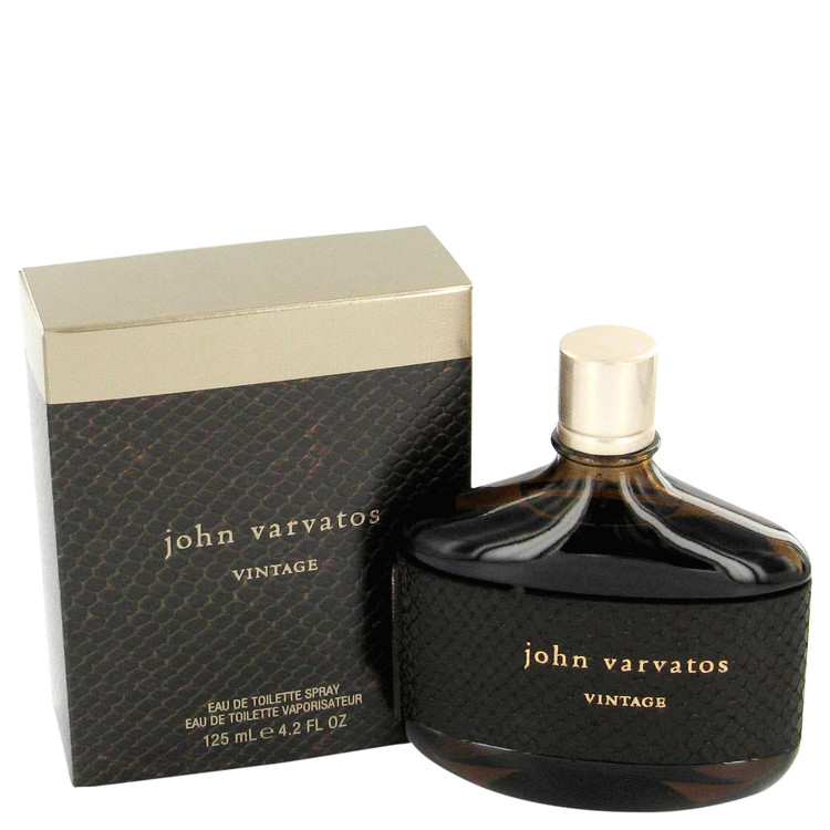 John Varvatos Vintage by John - Buy | Perfume.com