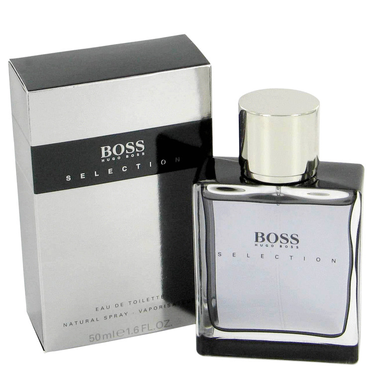 japon serie Discriminatie Boss Selection by Hugo Boss - Buy online | Perfume.com