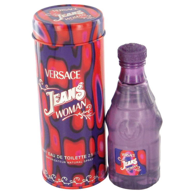 versace jeans cologne
