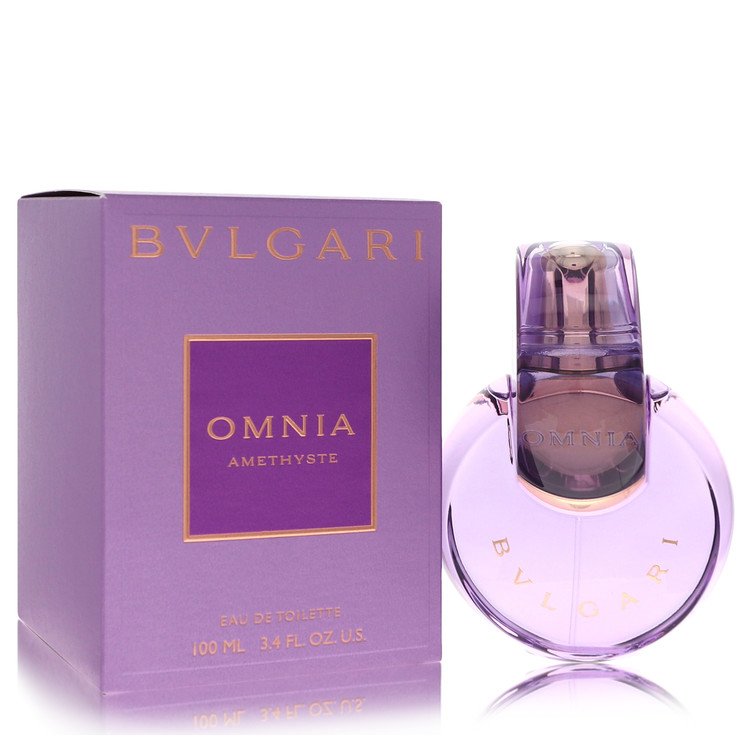 bvlgari perfume review