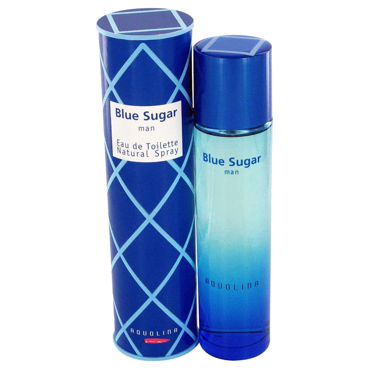 steel sugar perfume
