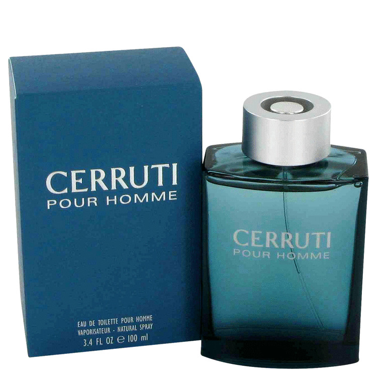 eau de parfum cerruti