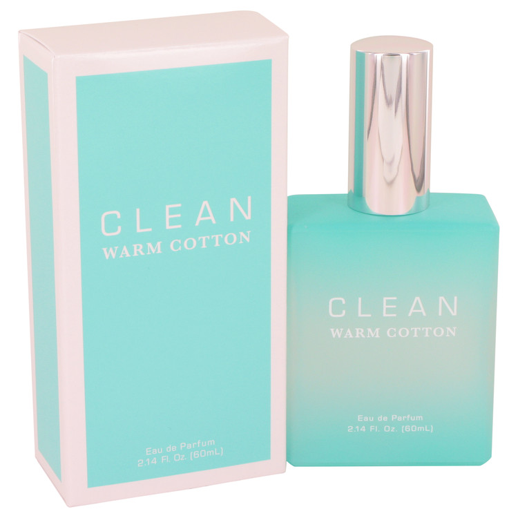 Clean Cotton by Clean online | Perfume.com