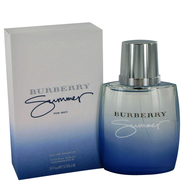 Burberry Summer by Burberry - Buy 