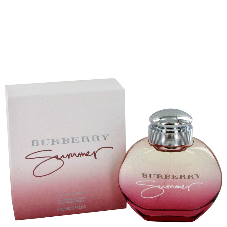 Burberry Summer Burberry - Buy online |