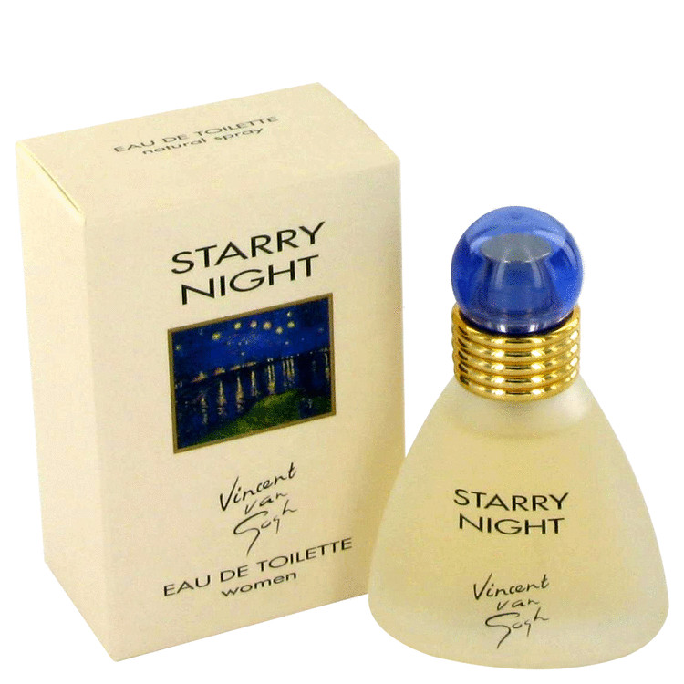 Buy Vincent Van Gogh Perfume for Women Online at Perfume.com®