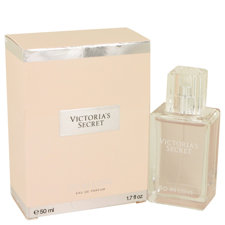 So In Love Victoria's Secret online | Perfume.com