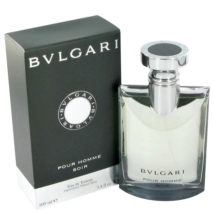 bvlgari perfume homme