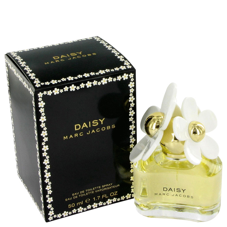 Rally Simuleren Schrijft een rapport Daisy by Marc Jacobs - Buy online | Perfume.com