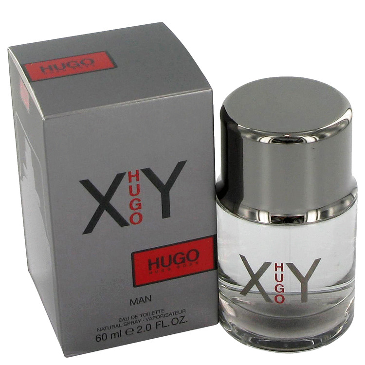 Immuniseren Springen Wild Hugo Xy by Hugo Boss - Buy online | Perfume.com