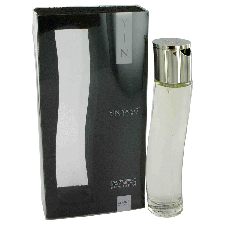 JSELF × maueau de parfum _ yīnyáng jself YIN by YIN YANG PARFUMS