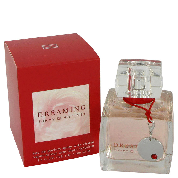 tommy dreaming perfume