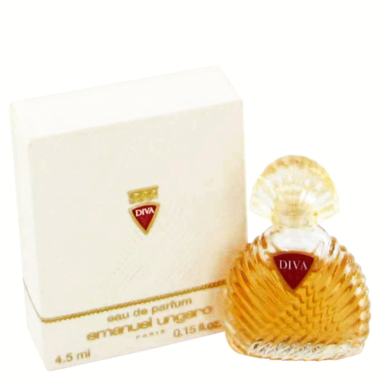 Diva Perfume by Ungaro Buy online